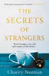 The Secrets of Strangers cover