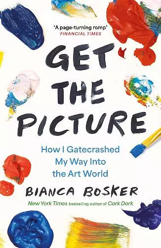 Get the Picture cover