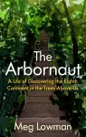 The Arbornaut cover