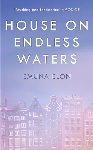 House on Endless Waters cover