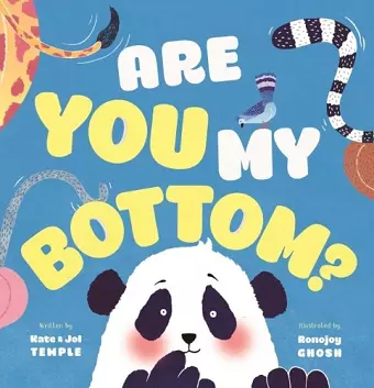 Are You My Bottom? cover