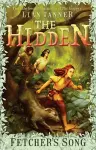 The Hidden Series 3 cover