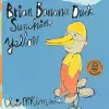 Brian Banana Duck Sunshine Yellow cover