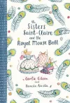 Sisters Saint-Claire and the Royal Mouse Ball cover