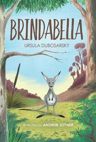 Brindabella cover