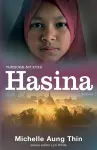 Hasina: Through My Eyes cover