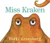 Miss Kraken cover
