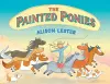The Painted Ponies cover