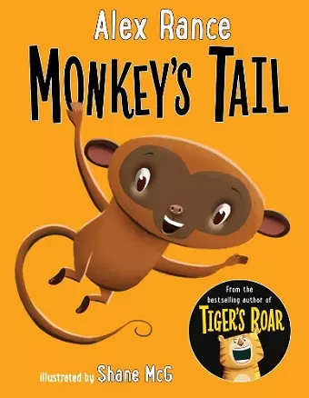 Monkey's Tail cover