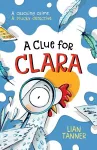 A Clue for Clara cover