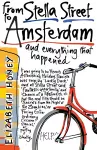 From Stella Street to Amsterdam cover