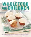 Wholefood for Children cover