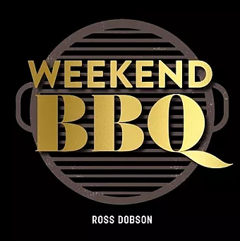 Weekend BBQ cover