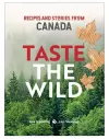 Taste the Wild cover