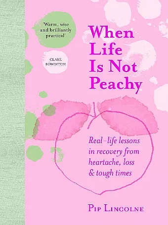 When Life is Not Peachy cover