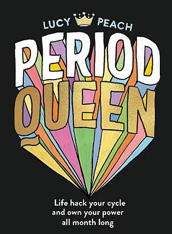 Period Queen cover