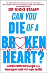 Can you Die of a Broken Heart? cover