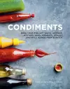 Condiments cover