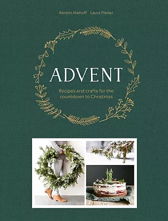 Advent cover