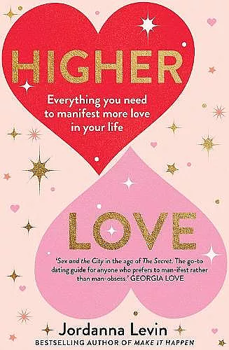 Higher Love cover