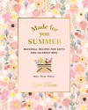 Made for You: Summer cover