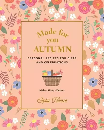 Made for You: Autumn cover