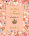 Made for You: Autumn cover