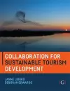 Collaboration for Sustainable Tourism Development cover