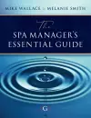 The Spa Manager’s Essential Guide cover