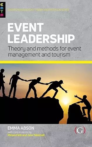 Event Leadership cover