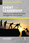 Event Leadership cover