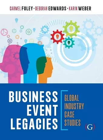 Business Event Legacies cover