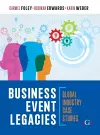 Business Event Legacies cover