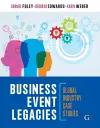 Business Event Legacies cover