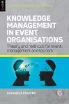 Knowledge Management in Event Organisations cover