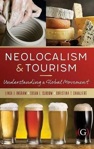 Neolocalism and Tourism cover