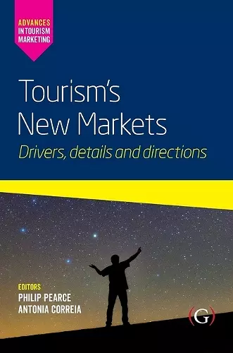 Tourism’s New Markets cover