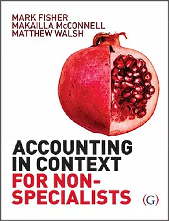 Accounting in Context for Non-Specialists cover