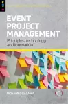 Event Project Management cover