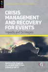 Crisis Management and Recovery for Events cover
