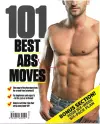 101 Best Abs Moves cover