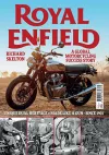 Royal Enfield - A global Motorcycling Success Story cover