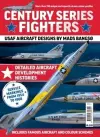 Century Series Fighters cover