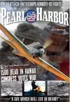 Pearl Harbor - 80 Years On cover