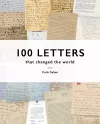 100 Letters That Changed the World packaging