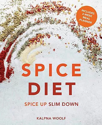 Spice Diet cover