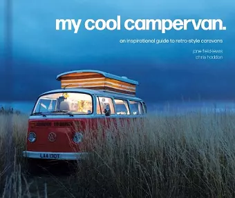 My Cool Campervan cover