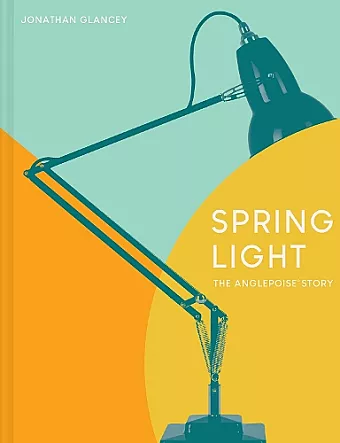 Spring Light cover