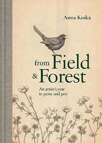 From Field & Forest cover
