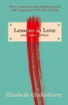 Lessons in Love and Other Crimes cover